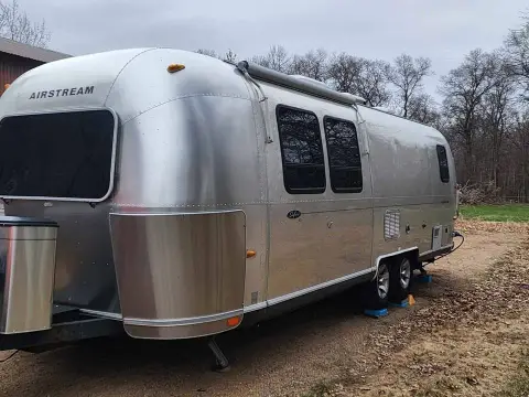 2005 Airstream Safari LS Slide Out 28SO — photo 3
