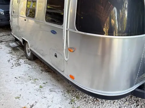 2013 Airstream Bambi Sport — photo 2