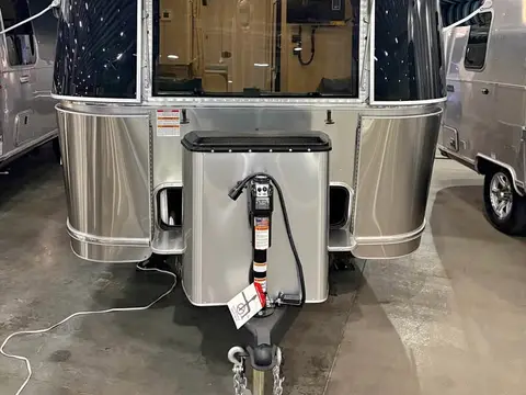 2026 Airstream International 23FB — photo 1