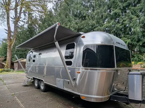 2019 Airstream International Signature — photo 4