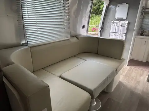 2019 Airstream Sport 22FB — photo 5