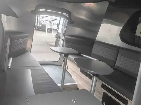 2019 Airstream Basecamp X 16X — photo 3