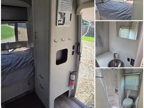 2023 Airstream Bambi 20FB — photo 3