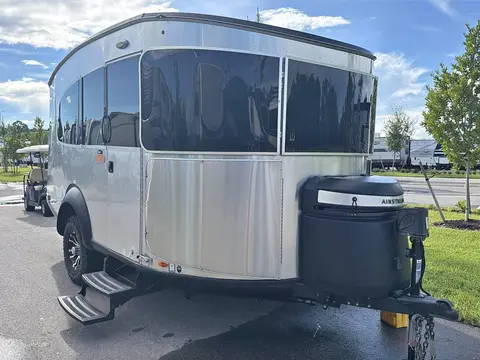 2022 Airstream Basecamp X 20X — photo 1