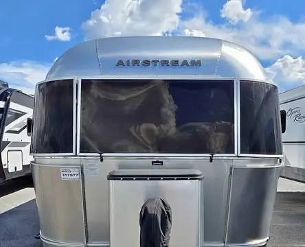 2016 Airstream Flying Cloud 30FB — photo 1