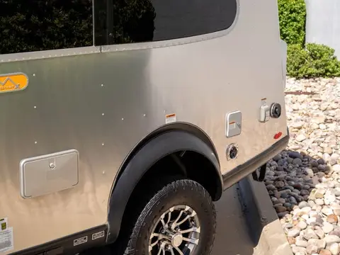 2022 Airstream Basecamp X — photo 4