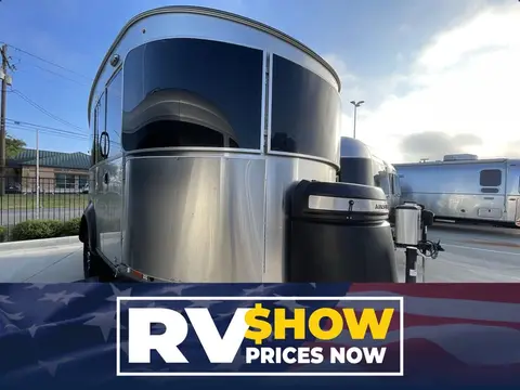 2021 Airstream Basecamp X 20X — photo 2
