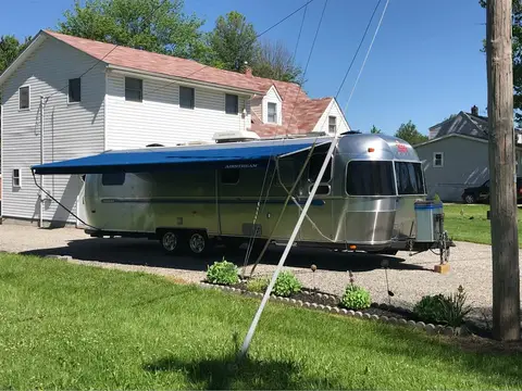 2000 Airstream Excella Wide body — photo 5