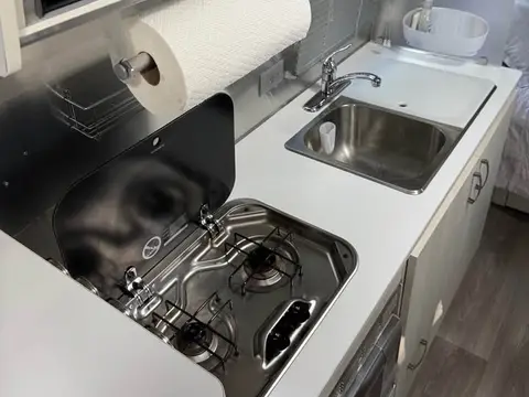 2018 Airstream Sport 22FB — photo 5