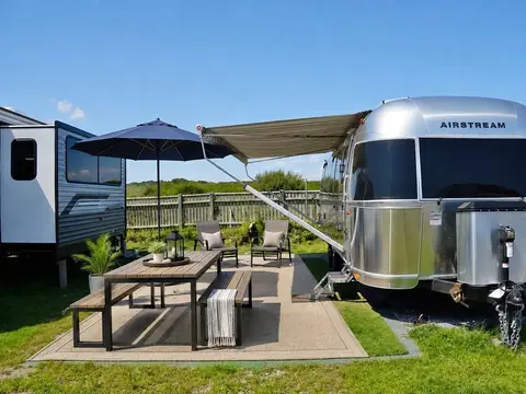 2022 Airstream Pottery Barn Special Edition — photo 1