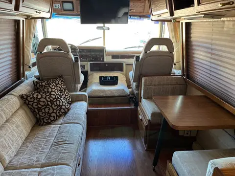 1992 Airstream Classic — photo 4