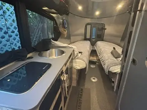 2022 Airstream Basecamp X — photo 3