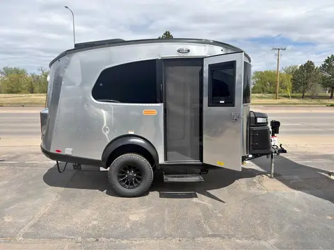 2026 Airstream Basecamp X — photo 1