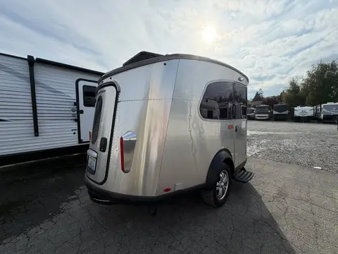 2018 Airstream Basecamp — photo 4