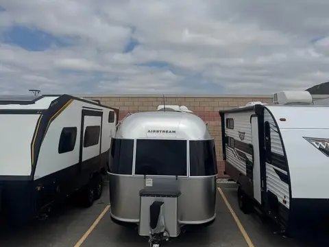 2018 Airstream Sport Bambi — photo 3
