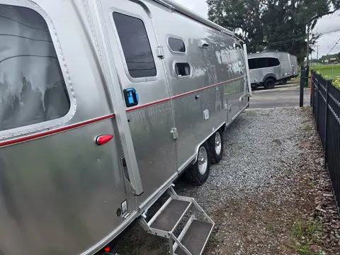 2027 Airstream Stetson + 6666 Special Edition — photo 2