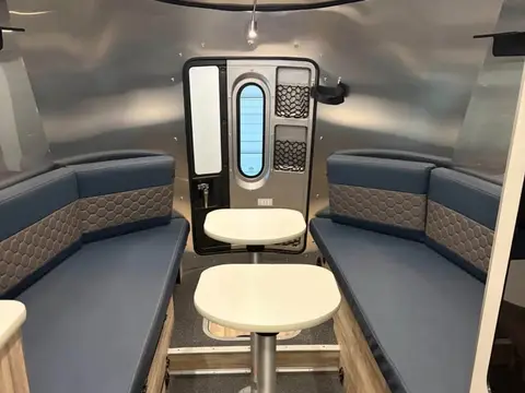 2021 Airstream Basecamp X — photo 2