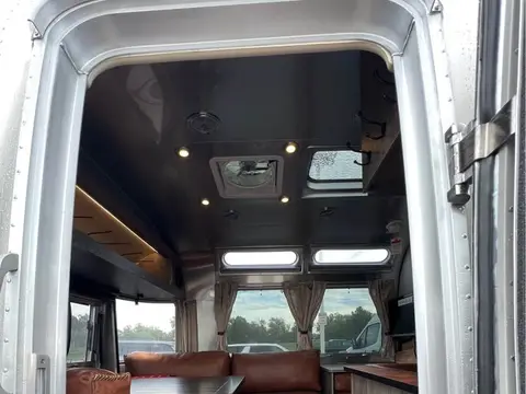 2027 Airstream Stetson + 6666 Special Edition FB — photo 5