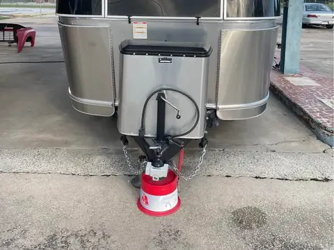 2018 Airstream Bambi Sport — photo 4