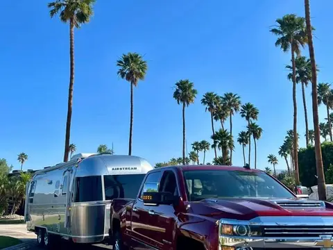 2019 Airstream International CCD Signature — photo 3