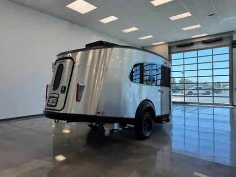 2027 Airstream Basecamp X 20X — photo 2