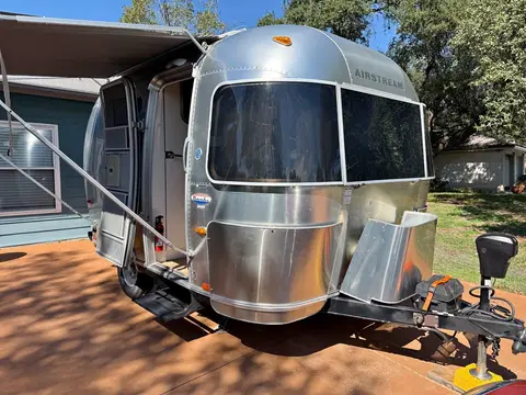 2007 Airstream International CCD — photo 1