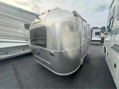 2024 Airstream Bambi 16RB — photo 3
