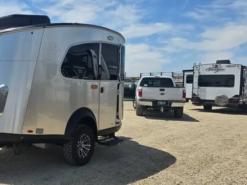 2019 Airstream Basecamp X — photo 2