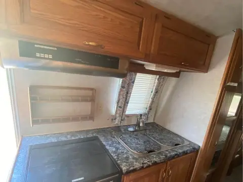 1991 Airstream Excella 26 ft — photo 5