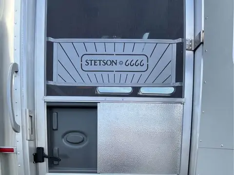 2026 Airstream Stetson + 6666 Special Edition — photo 5