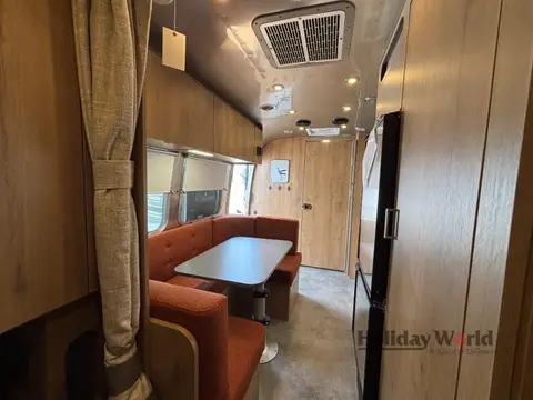 2026 Airstream Tradewind 23FB — photo 5