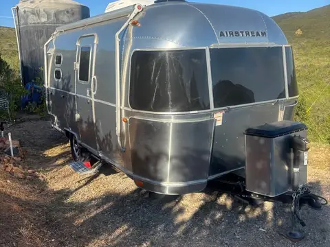 2020 Airstream Caravel 20FB — photo 1