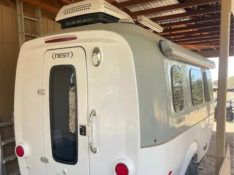 2019 Airstream Nest 16U — photo 3