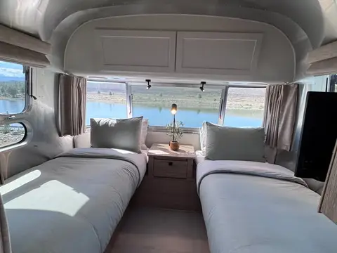 2024 Airstream Pottery Barn — photo 4