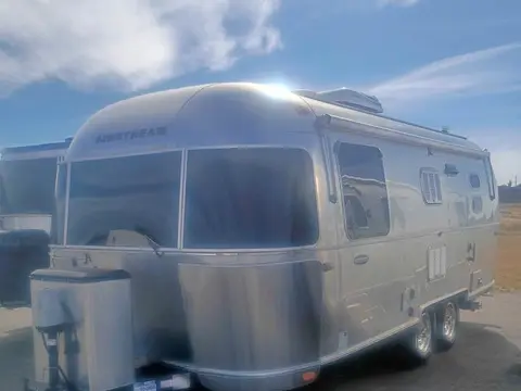 2019 Airstream International Serenity 23FB; — photo 1