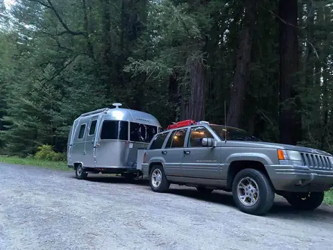 2020 Airstream Bambi — photo 4