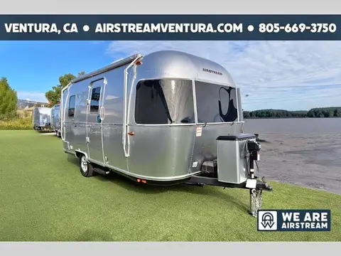 2026 Airstream Bambi 20FB — photo 1