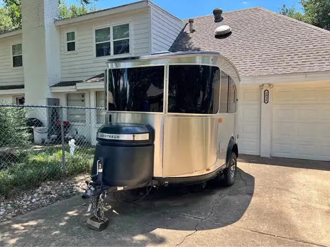 2019 Airstream Basecamp X 16X — photo 1