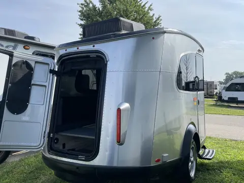 2017 Airstream Basecamp 16 — photo 3
