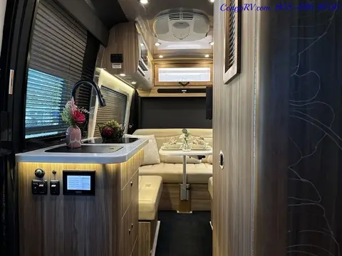 2022 Airstream Interstate — photo 5