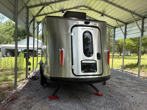 2023 Airstream Basecamp X 20X — photo 3