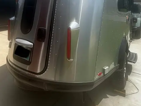 2022 Airstream Basecamp X 16X; — photo 3