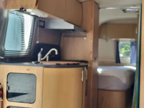 2006 Airstream Safari — photo 5