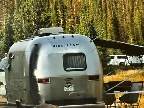 2004 Airstream Bambi 19 ft — photo 2