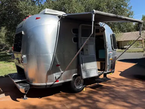 2007 Airstream International CCD — photo 5