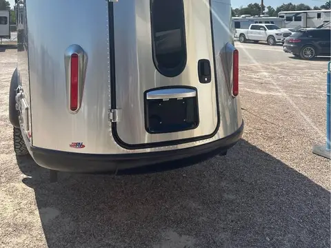 2022 Airstream Basecamp X — photo 3