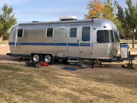 1993 Airstream Excella — photo 1
