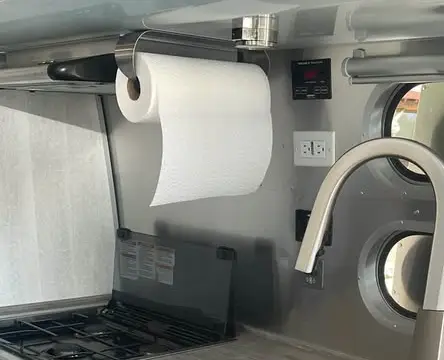 2024 Airstream International 25TB; — photo 3