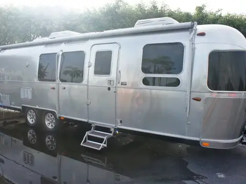2020 Airstream Flying Cloud — photo 1