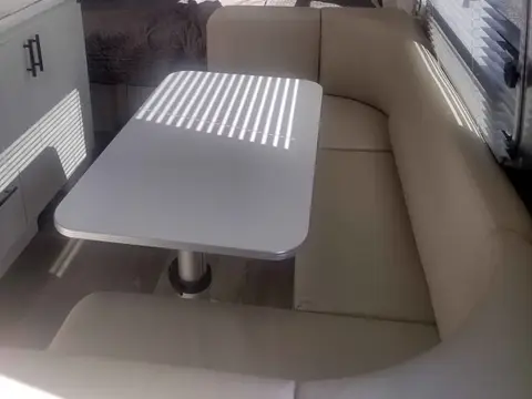 2019 Airstream Sport Bambi 22FB — photo 4